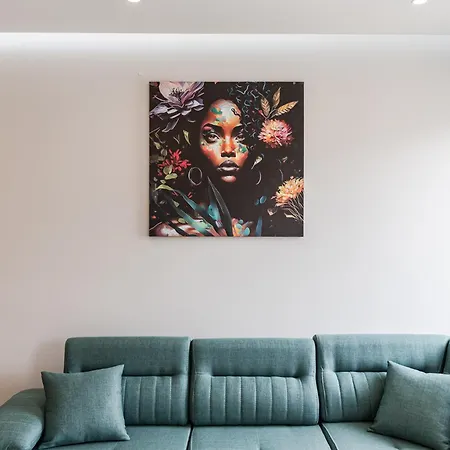 Mumba By Appartement