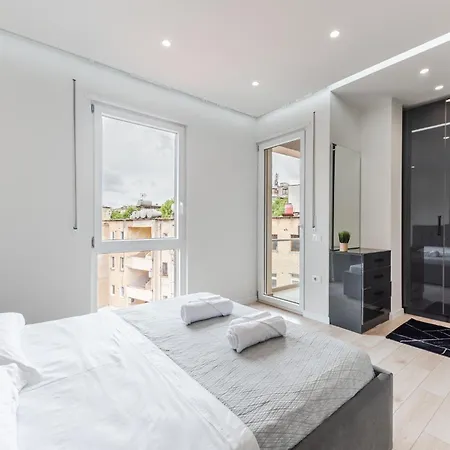 Mumba By Appartement *