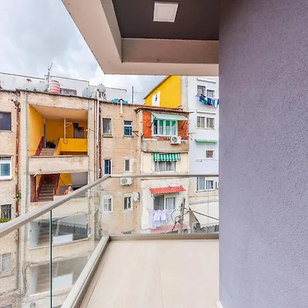 Appartement Mumba By