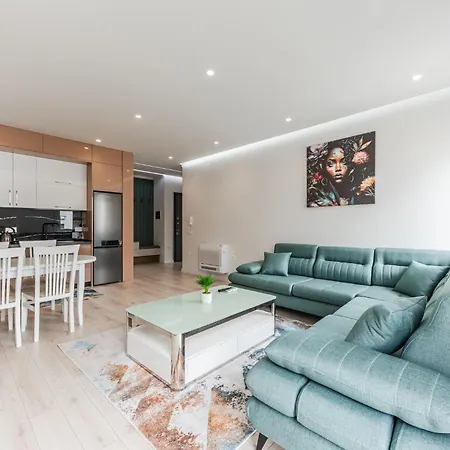 Mumba By Appartement *