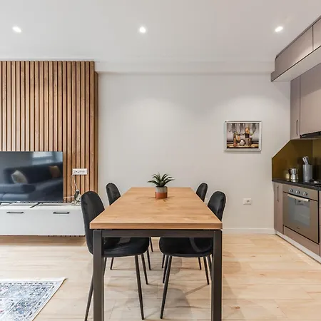 Mumba By Appartement *