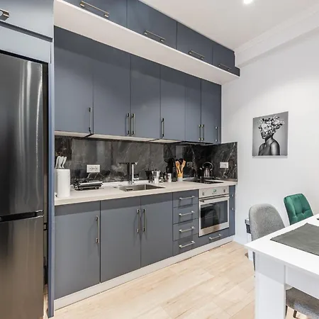 Mumba By Appartement