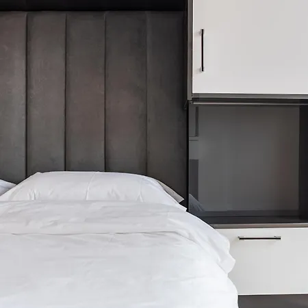 Mumba By Appartement *