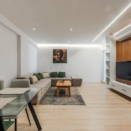 Mumba By Appartement *
