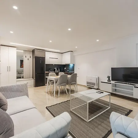 Mumba By Appartement *