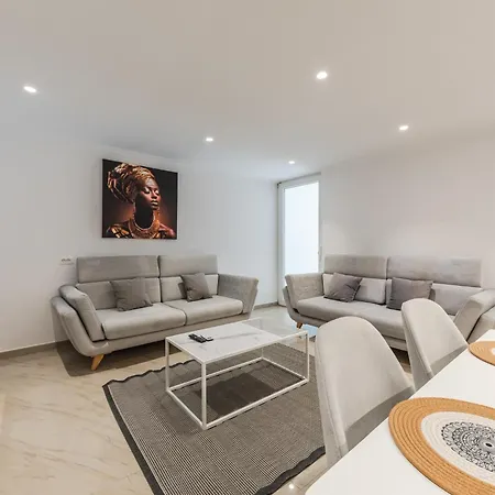 Apartment Mumba By *