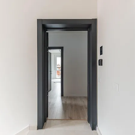 Apartment Mumba By