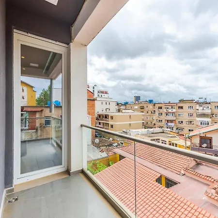 Mumba By Apartment