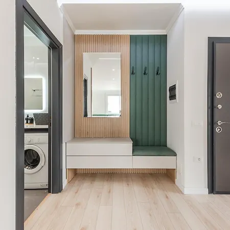 Apartment Mumba By *