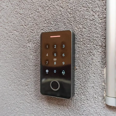 Apartment Mumba By
