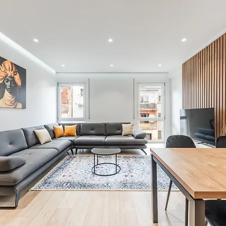 Apartment Mumba By