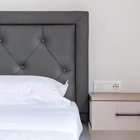Apartment Mumba By