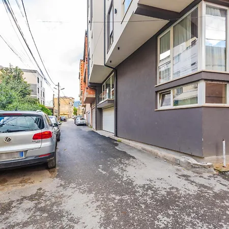Apartment Mumba By