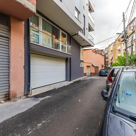 Appartamento Mumba By Tirana
