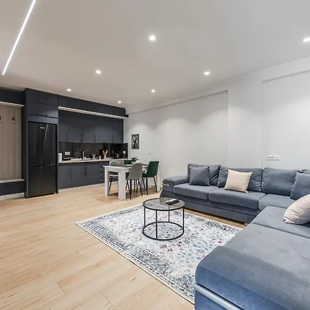 Apartment Mumba By