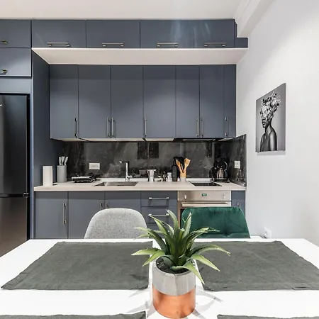 Apartmán Mumba By