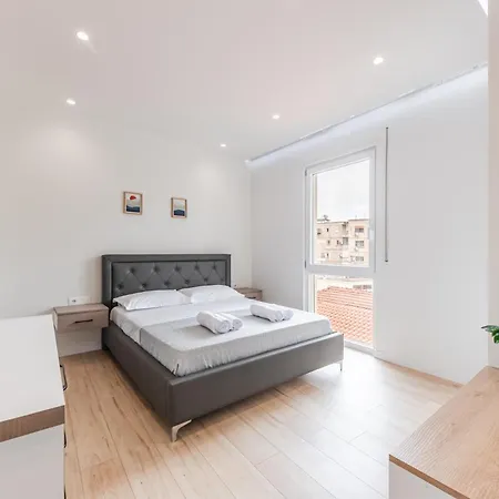 Apartmán Mumba By *