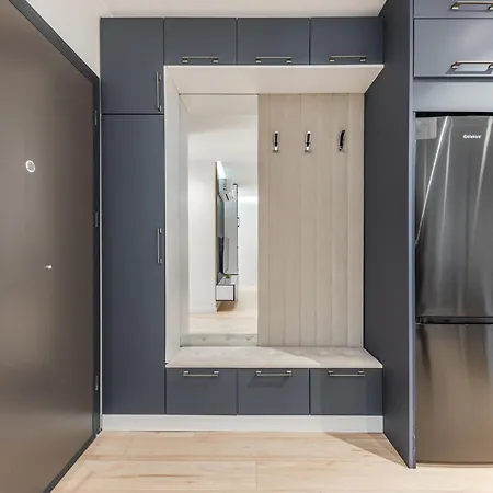 Apartmán Mumba By Tirana
