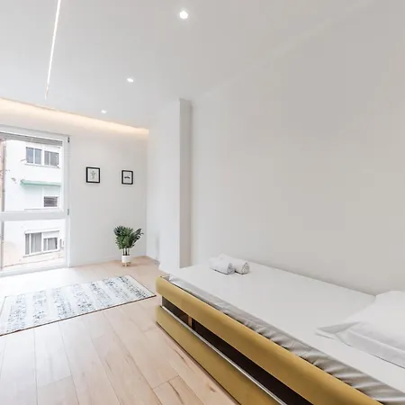 Apartmán Mumba By Tirana