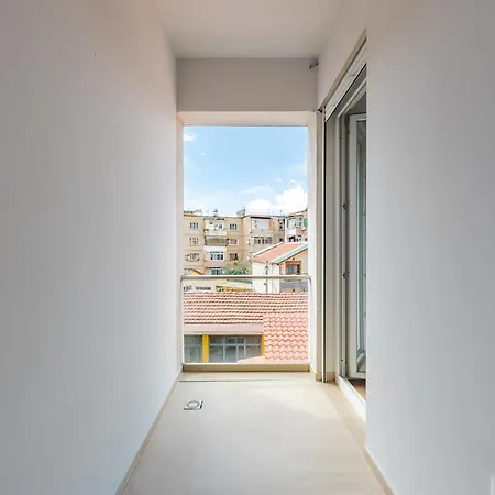 Apartmán Mumba By