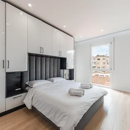 Apartmán Mumba By *