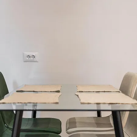 Apartment Mumba By *