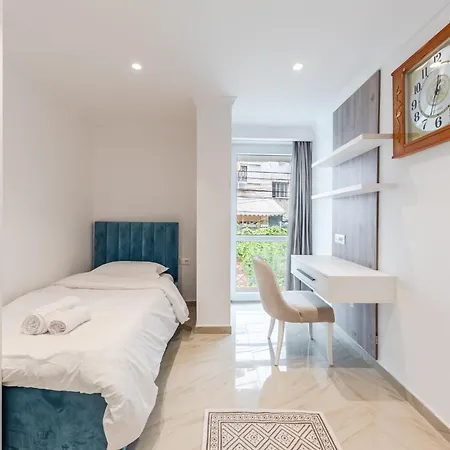 Mumba By Tirana