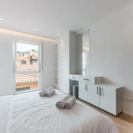 Apartmán Mumba By *