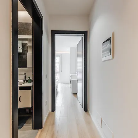 Apartmán Mumba By