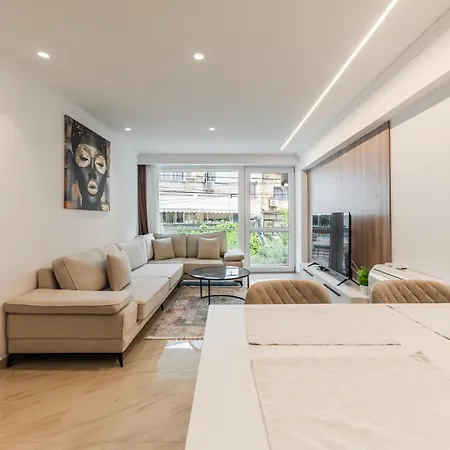 Apartmán Mumba By