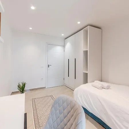 Apartmán Mumba By *