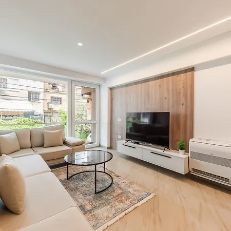 Mumba By Apartmán Tirana