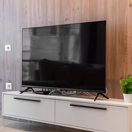 Apartment Mumba By