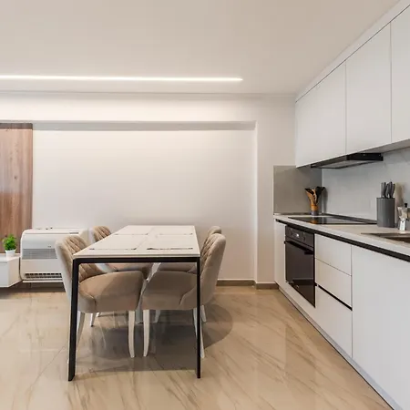 Apartmán Mumba By *