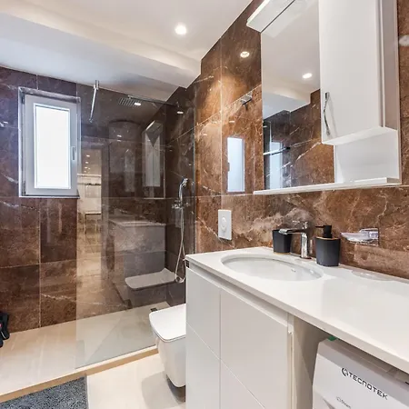 Apartmán Mumba By Tirana