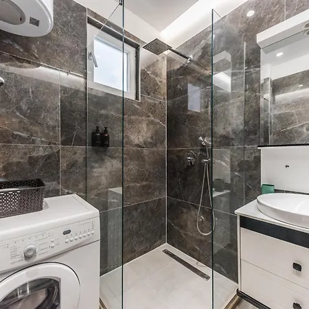 Apartmán Mumba By *
