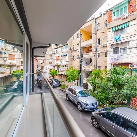 Mumba By Apartment *
