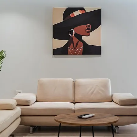 Apartment Mumba By *